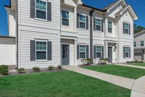 Eastover property
