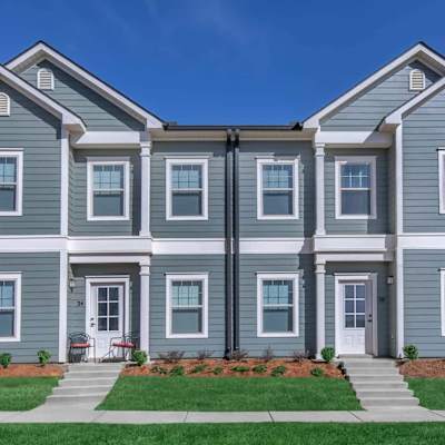 Cherry Creek property