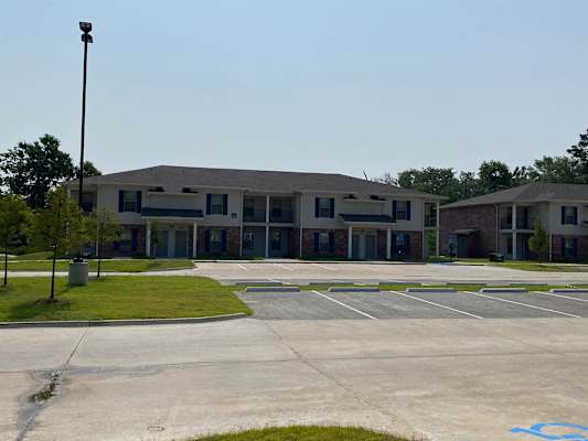 Sandal Family Apartments property