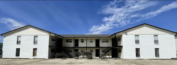 City View Apartments property