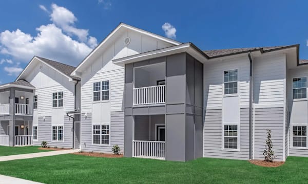 Park at Cooktown property