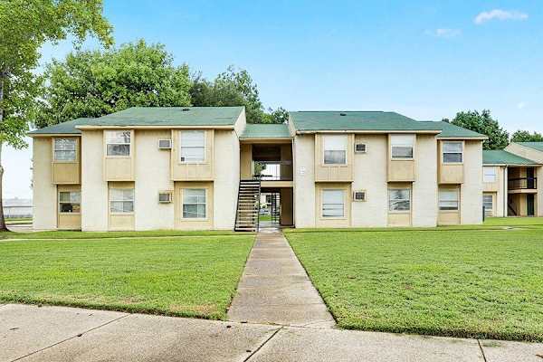 Enclave Apartments Keeper property