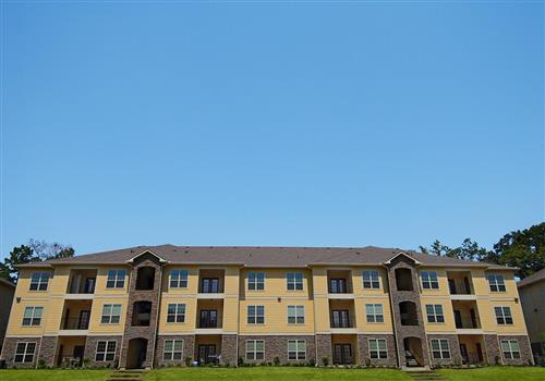 Abita View Apartments property