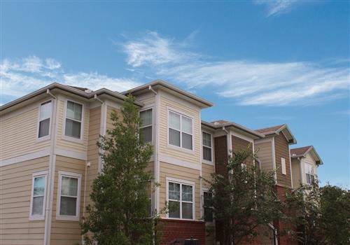 Pinnacle at Magnolia Pointe property