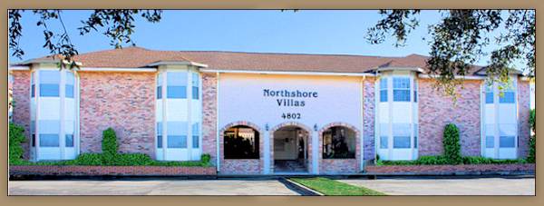 Northshore Villas property