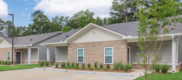 Peaks of Ruston property