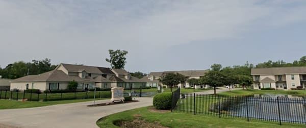 Quail Run property