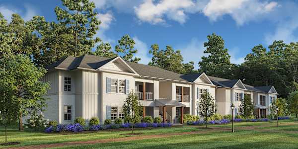Westlake property