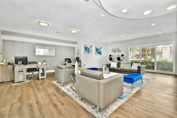 Village Springs property