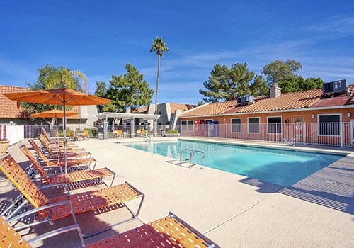 Granite Bay property