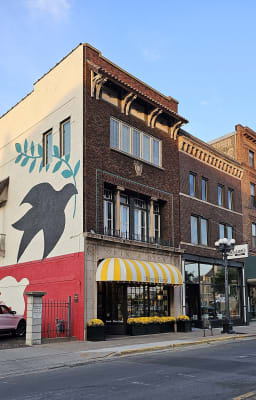 507 Main Street property