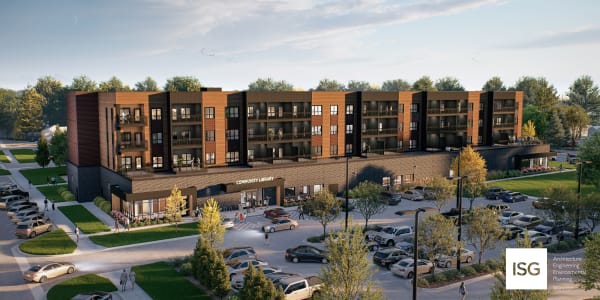 Archway Residences property