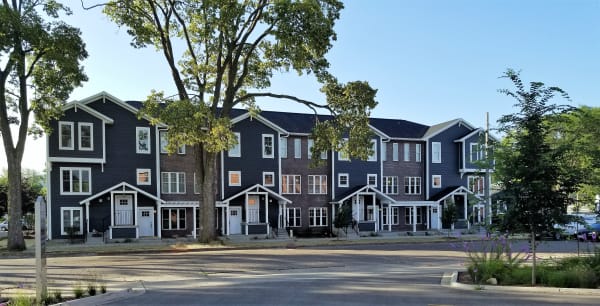 Canterbury property