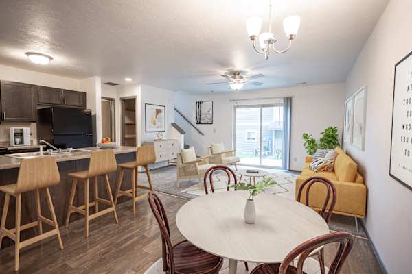 Shepherd Hills Commons I property