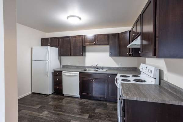 Dakota Ridge Apartments property