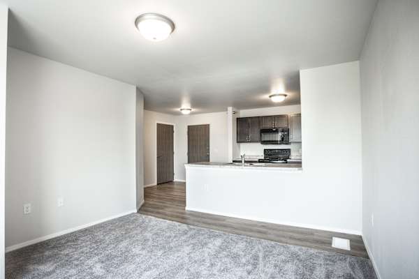 Copper Flats property