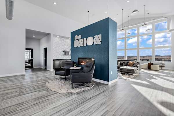 The Union property