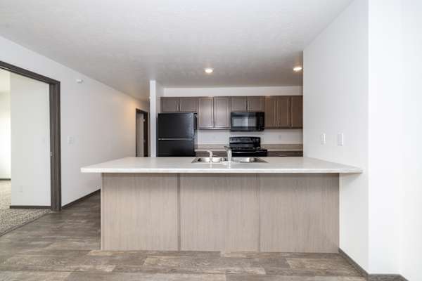 Cherry Creek Village property