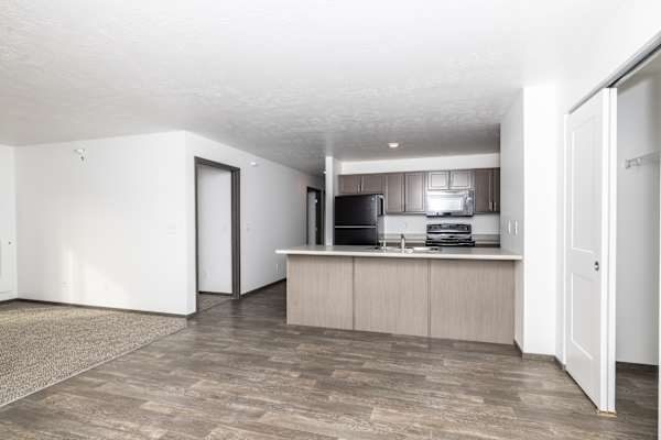 Split Rock Village property
