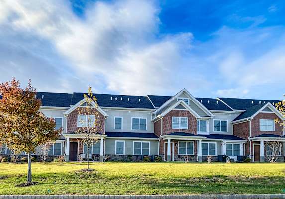 White Rock Heights property