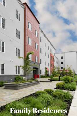 Milan & Main at City Center property