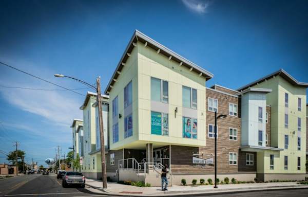 Tennessee Green property