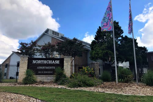 Northchase property