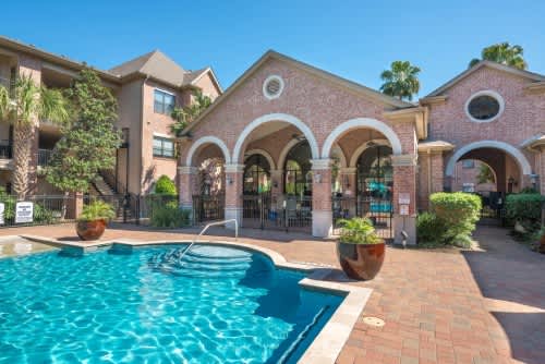 Melia Medical Center property