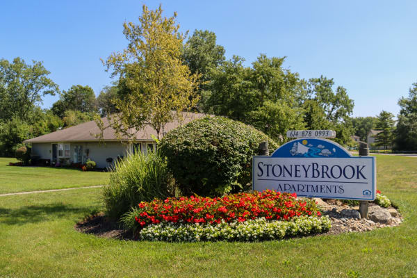 StoneyBrook  Apartments property