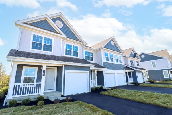 Cheswick Village property
