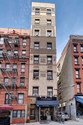 153 East 26th Street property