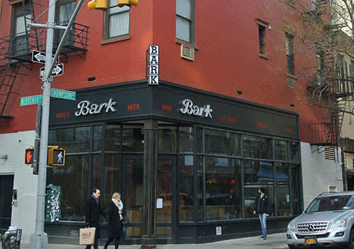 155 Bleecker St property