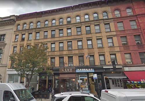 450 Amsterdam Ave property
