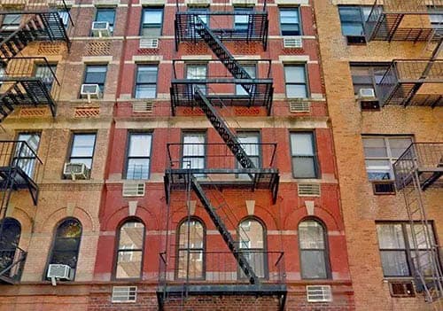 510 East 88th St property