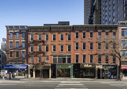 592-598 Ninth Ave property