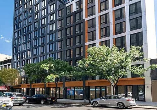 60 West 125th St property