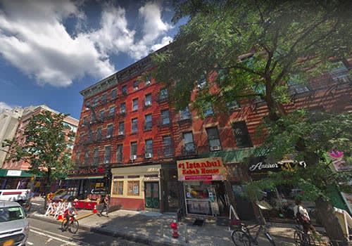 714 Ninth Ave property