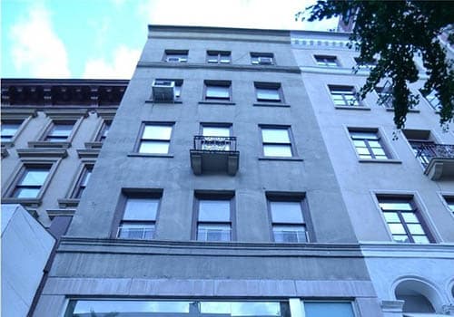 785 Madison Ave property
