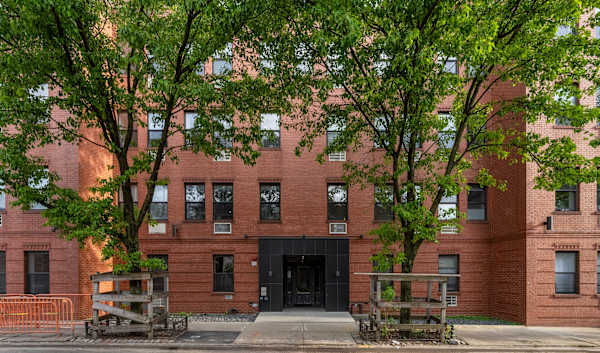 260 Water Street property
