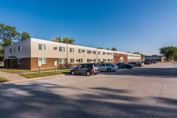 Amberwood Court property