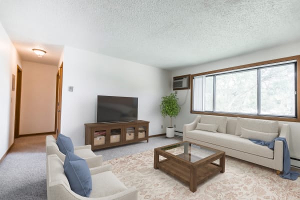 Arbor 400 property