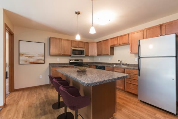 Stonefield property