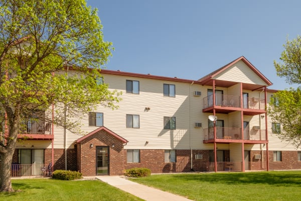 Bridgeport property