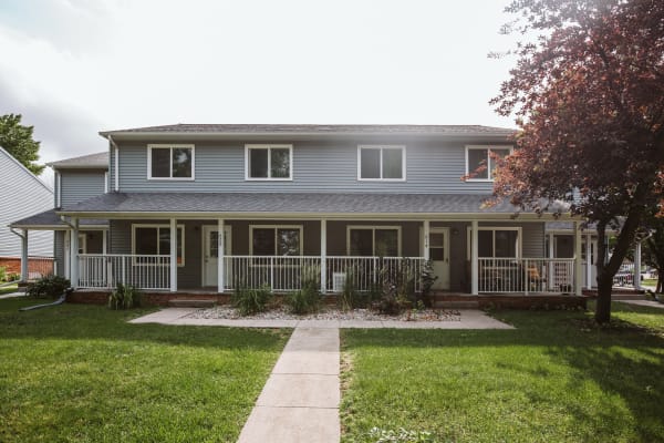 Bristol Park property