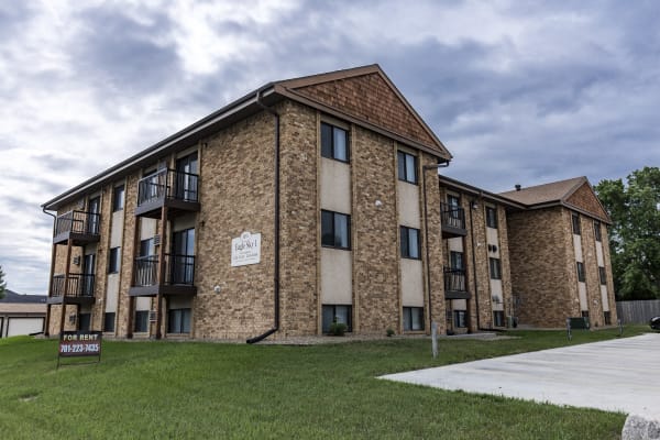 Eagle Sky II property