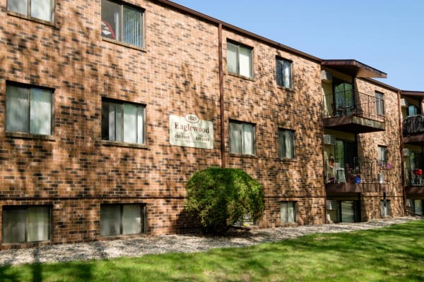Eaglewood property