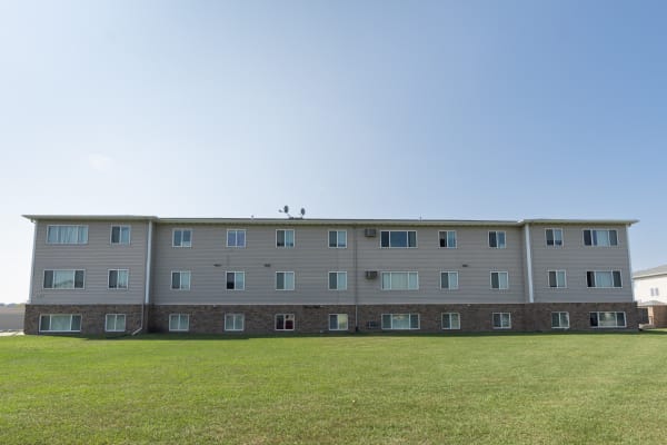 Cambridge property