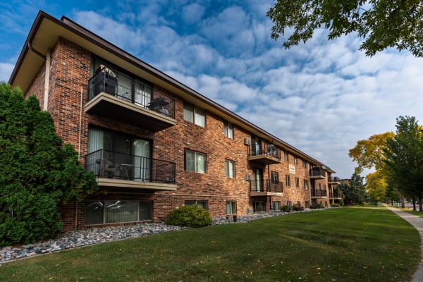 Emerald property