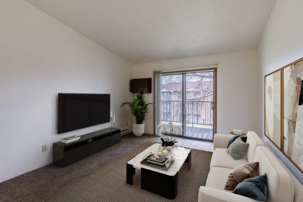 Place One property