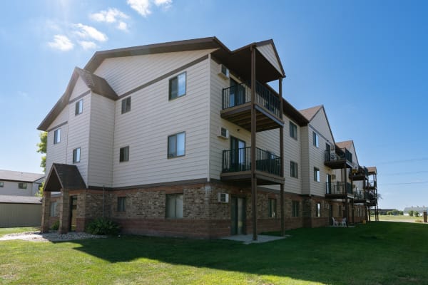 Rosegate property